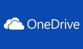 OneDrive